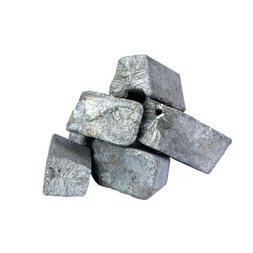 Tellurium metal 99.99% Tellur Metall Pure Element 52 Te 1g-5kg Evek GmbH - 1