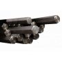 Steel Ø4mm-50mm hexagon rod hexagonal bar 6-sided full material Evek GmbH - 3