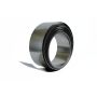 Titanium tape Grade 1 0.1x300mm Titanium Grade 1 3.7025 Titanium foil 0.05-1 meter