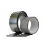 Titanium tape Grade 1 0.1-0.5x100mm Titanium Grade 1 3.7025 Titanium foil 0.1-50 meters