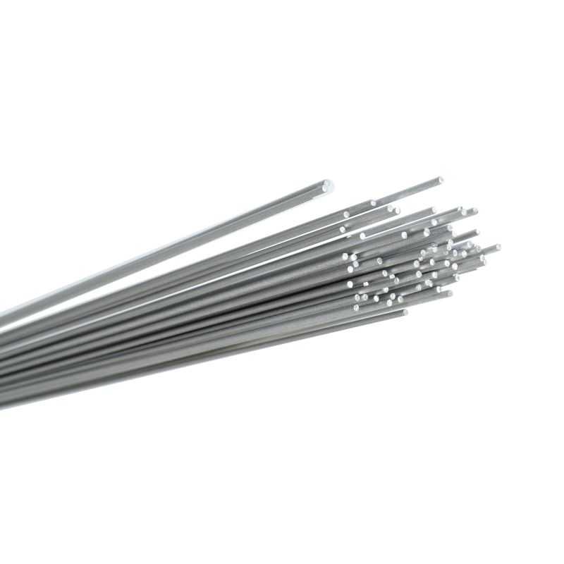 Welding electrodes Titanium Grade 5 3.7165 Ø 0.8-16mm AWS ER Ti 5 Welding wire Titanium Welding rod
