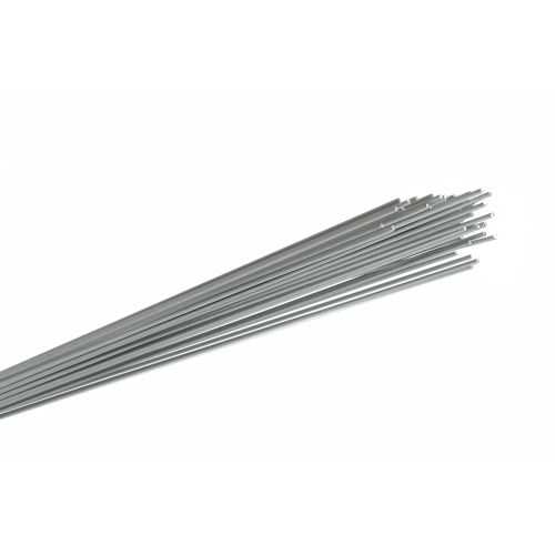Welding electrodes Titanium Grade 5 3.7165 Ø 0.8-16mm AWS ER Ti 5 Welding wire Titanium Welding rod