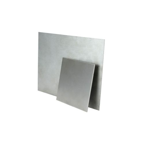 LEISHENT Titanium Plate Sheet TA2 Length 100mm Width 100mm Thickness 1mm to 3mm,100x100x1mm 