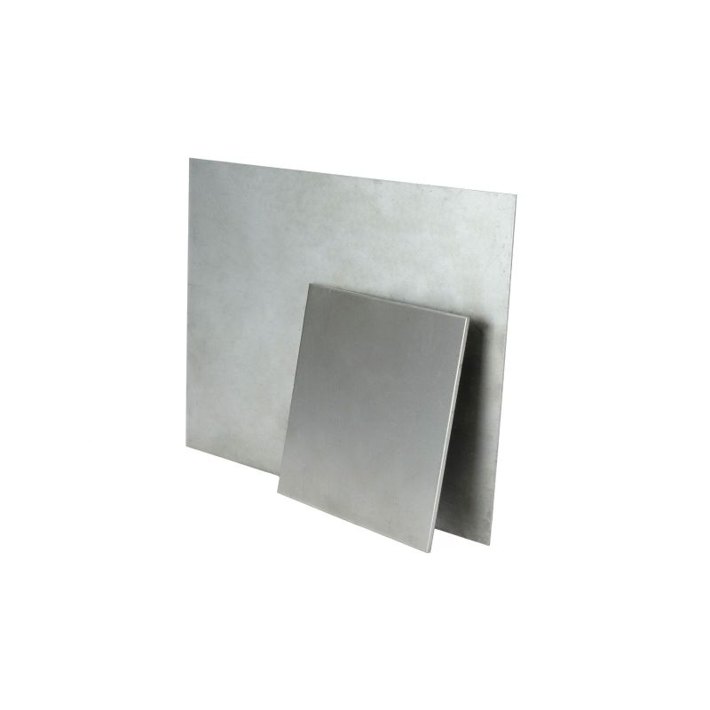 Grade 2 titanium sheet 4mm plate 3.7035 Titanium sheet cutting 100mm to 2000mm