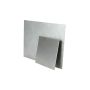 Titanium sheet grade 2 4mm plate 3.7035 titanium sheet cut 100mm to 2000mm Evek GmbH - 1