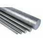 Titanium grade 5 titanium rod Ti6Al4V titanium round bar 3.7164 dia 20-200mm solid shaft 0.1-2.5 meters