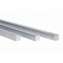 Square bar 1.4021 Aisi 420 stainless steel solid square bar profile bar