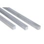 Square bar 1.4021 AISI 420 stainless steel solid material square bar profile bar