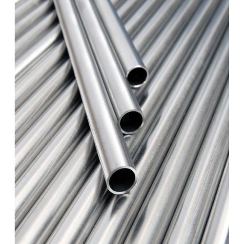 Nickel tube metal alloy 201