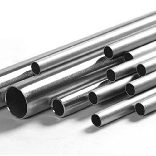 Nickel tube Alloy c22 Hastelloy 2.4602 Inconel round tube 19.05x1.24-114.3x6.02mm