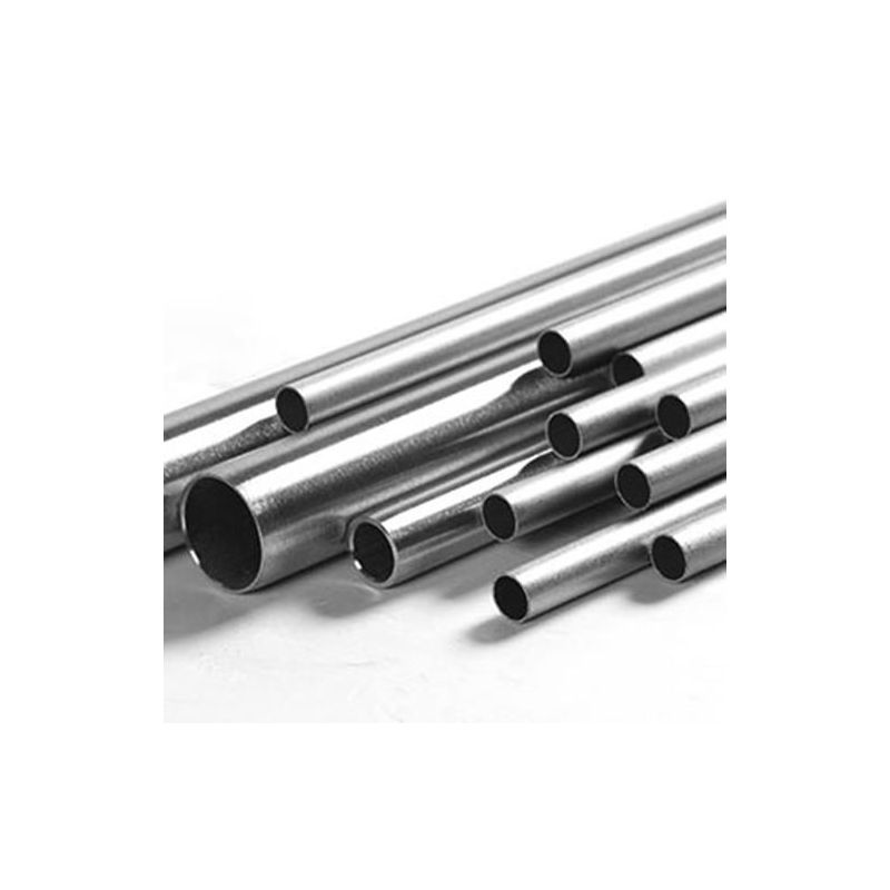 Nickel tube Alloy c22 Hastelloy® 2.4602 Inconel round tube 19.05x1.24-114.3x6.02mm