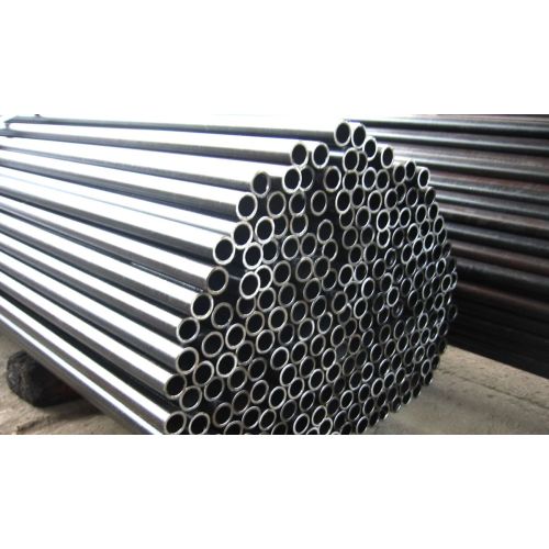 Inconel® Alloy 601 tube 2.4851 round tube 2.75x0.5-141.3х6.55mm welded