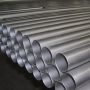 Inconel® Alloy 825 tube 2.4858 round tube 21.34x2.77-88.9х5.49mm seamless 0.25-2meter Evek GmbH - 1