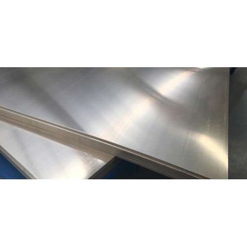 Inconel® Alloy c 276 sheet 0.4-25.4mm plates 2.4819 cut to measure 100-1000mm Evek GmbH - 1