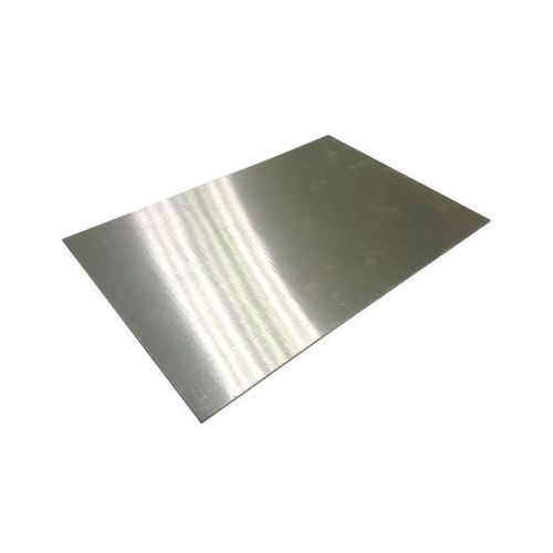 Inconel® Alloy 601 sheet 0.5-10mm plate 2.4851 cut to size 100-1000mm Evek GmbH - 1