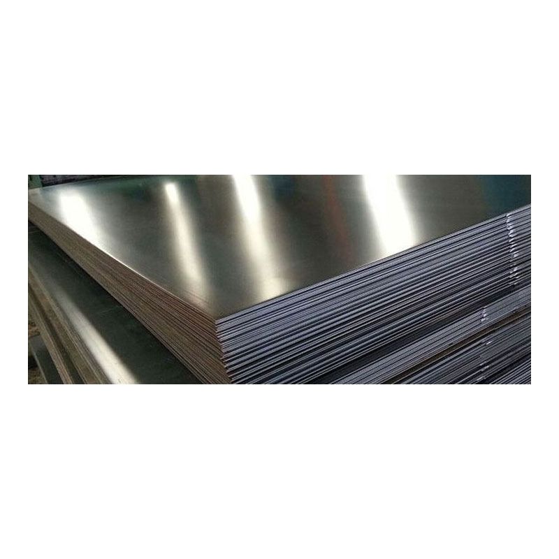 Monel® 400 Alloy 400 sheet 0.5-20mm plate 2.4360 cut UNS N04400 to measure 100-1000mm