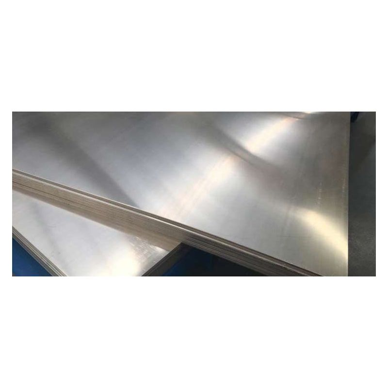 Inconel® HX alloy X Sheet 0.508-25.4mm Plate 2.4665 Custom cut 100-1000mm