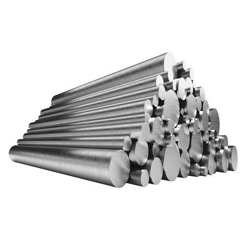 Inconel®601 Alloy rod 6-50mm 2.4851 round bar 0.1-2 meters Evek GmbH - 1