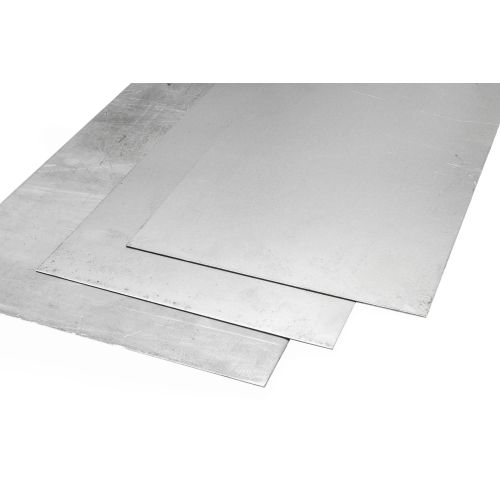 Galvanized steel sheet 4-8mm iron plates sheet cut-to-size selectable custom size possible 100x1000mm