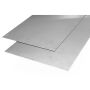 Galvanized steel sheet 4-8mm iron plates sheet cut-to-size selectable custom size possible 100x1000mm