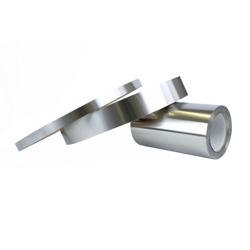 Stainless steel strip 0.05x10mm-0.4x200mm 1.4301 V2A 304 foil stainless steel sheet strip Evek GmbH - 1