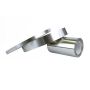 Stainless steel strip 0.05x10mm-0.4x200mm 1.4301 V2A 304 foil stainless steel sheet strip Evek GmbH - 1