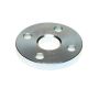 Flange stainless steel smooth welding neck flange blind 1.4571 steel 1.4541 DN10 - DN400