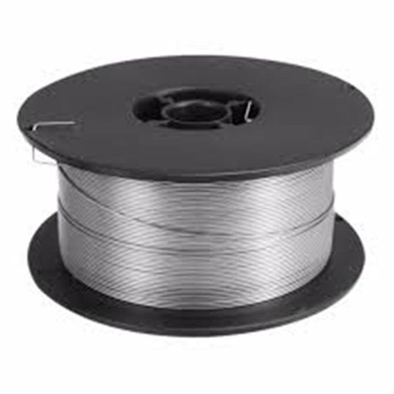 Nicrofer® S 7020 2.4806 alloy 82 welding wire 0.8-1.6mm N06082 nickel alloy Inconel® 82