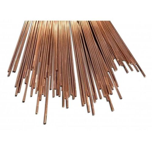 Welding wire SG2 steel 1.5125 WIG WSG2 TIG welding rods SGII G3Si1 W3Si1 Ø 1-5mm