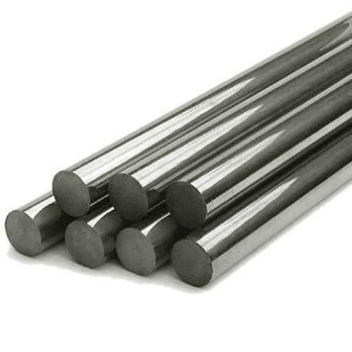 Tungsten Rod 99.9% Pure Metal Element 74 Round W Ø 2mm - 20mm tungsten rod Evek GmbH - 2