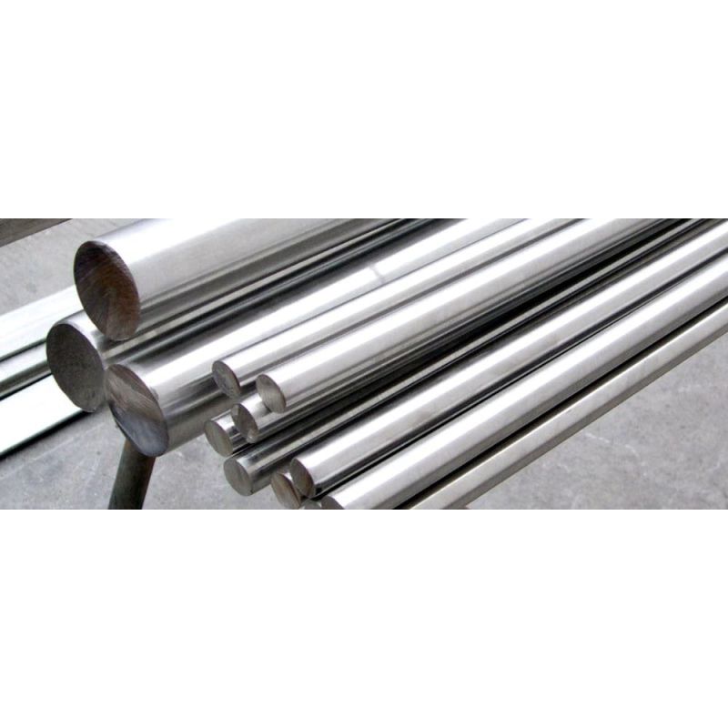 Hafnium Metal Round Rod 99.9% from Ø 0.8mm to Ø 45mm Rod Hf Element 72 rod