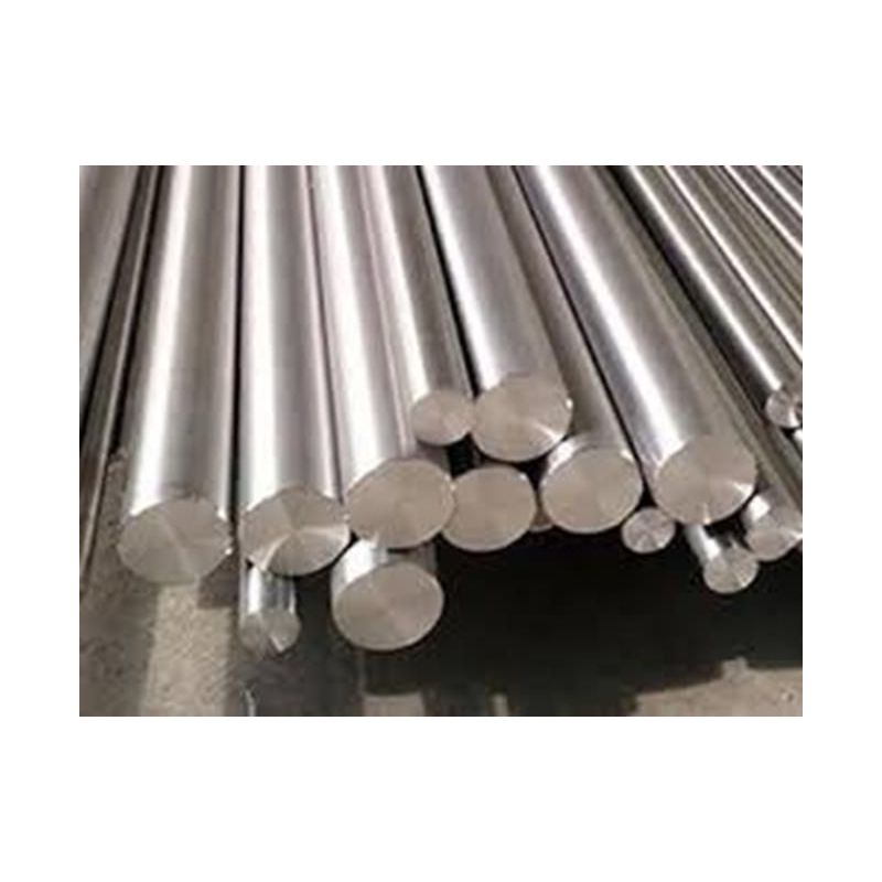 Rhenium Rod Round Bar 99.9% from 0.8mm to 38.1mm Re Metal Rod Round Material