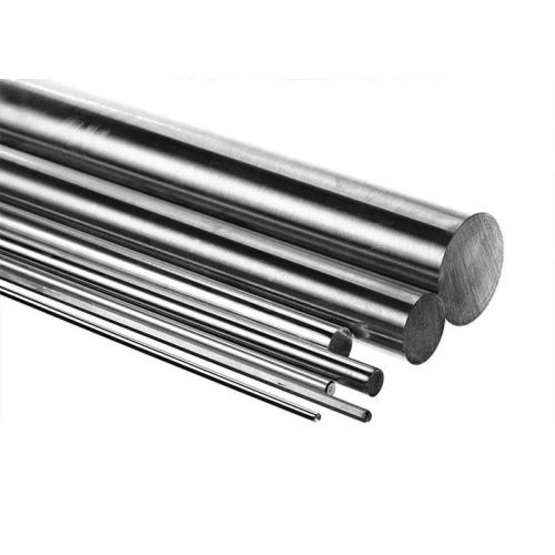 Tantalum Metal Round Bar 99.9% from Ø 0.8mm to 90mm Rod Ta Element 73 Rod