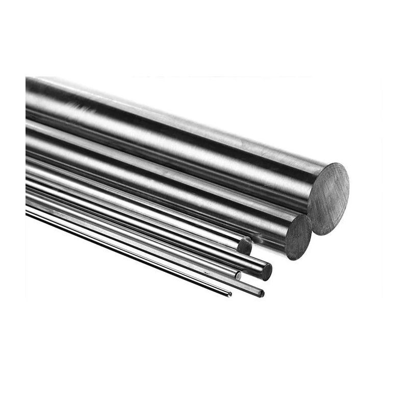 Tantalum Metal Round Bar 99.95% from Ø 0.8mm to 90mm Rod Ta Element 73 Rod
