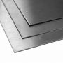Titanium sheet grade 2 4-8mm 3.7035 plates titanium cut to measure 100-1000mm Evek GmbH - 1