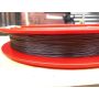 Wolfram wire 99.95% from Ø 0.05mm to Ø 2mm pure metal element 74 tungsten wire Evek GmbH - 1