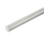 Aluminium rod Ø5-130mm 3.3206 round bar AlMgSi0.5 bar round stock 0.1-2 meters