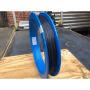 Molybdenum wire 99.95% Ø 0.03-5mm Moly wire pure metal Mo element 42