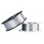 Ø 0.5-5mm Aluminum wire binder wire garden wire for crafts 2-750 meters