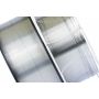 Ø 0.5-5mm Aluminum wire binder wire garden wire for crafts 2-750 meters
