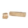 Bronze ingots 99.9% precious metal bronze metal ingot rein bronze CuSn like gold 25g-5kg