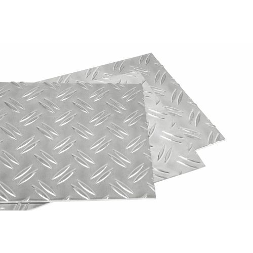 Aluminum diamond plate 1.5/2mm - 5/6.5mm selectable Aluminum diamond plate duet plate aluminum sheet fine sheet