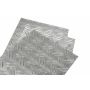 Aluminum checker plate 1.5/2mm - 5/6.5mm selectable aluminum checker plate duet sheet aluminum aluminum plate fine sheet