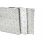 Aluminum diamond plate 1.5/2mm - 5/6.5mm selectable Aluminum diamond plate duet plate aluminum sheet fine sheet