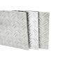 Aluminum checker plate 1.5/2mm - 5/6.5mm selectable aluminum checker plate duet sheet aluminum aluminum plate fine sheet