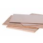 Copper sheet 10-20mm CW004A (Cu-ETP - 2.0065) Sheets Sheet metal cut to size as required 100x100mm possible