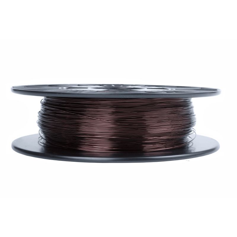 Copper Wire Ø0.05-2.8mm Paint Wire Cu 99.9 Wnr 2.0090 Craft 2-750 Meter 