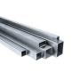 Stainless steel square tube 10x10x1mm-60x60x2mm 304 square pipe 2 meters