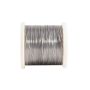 Stainless steel wire Ø 0.035 to Ø 0.05 Binding wire 1.4430 Garden wire 316LSi Craft wire