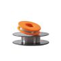 Stainless steel spring wire 1.4310 on spools